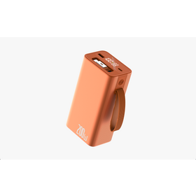 2026 Trending OEM Suporte 20000mAh estação de energia portátil com 200W Pd Carregamento Rápido Power Bank para laptop e telefone móvel