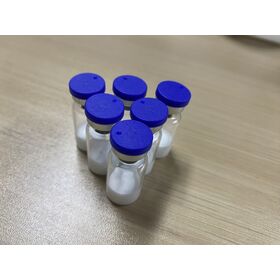 Polvo crudo TSM Premium para el metabolismo y la reducción de grasa