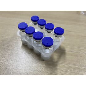 Haut ästhetik Haar wachstum: Blaues Kupfer peptid GHK-Cu 50mg und 100mg. Direkt aus der Fabrik zu Großhandels preisen.