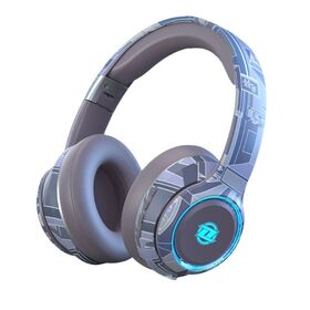 Hot Selling Bluetooth 6.0 Wireless Headphones TF Card Folding Headphone 800mAh Over Ear Headphones with 80H Battery Life