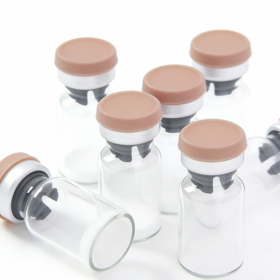Fabrikpreis Niedriger Preis Bestseller Großhandelspreis Kundenspezifisches Peptid Feinchemikalie von Bulk Supply Hohe Qualität 20mg 40mg Groß