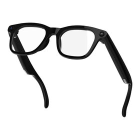 Lunettes intelligentes: double caméra, assistant AI et traduction