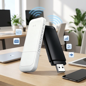 JIMI Supplier New Portable LTE USB Dongle UFI Wifi Pocket Router 4G WiFi Sharing
