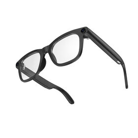 Lunettes Intelligentes ChatGPT IA avec Caméra 1200W et Diffusion en Direct