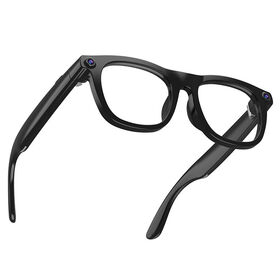 KI-Smartglasses: 1080P Videoaufnahme & Übersetzung