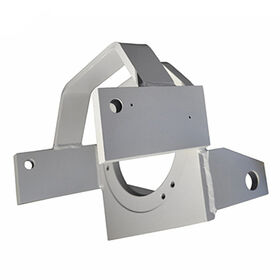 OEM sheet precision metal stamping parts