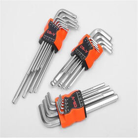 Allen wrench Allen wrench Allen wrench Allen flat wrench
