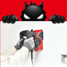 Best Quality Professional Electric Hand Plane Wall Machine Wall Polishers High Power Concrete Planer