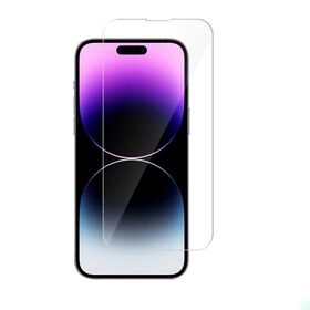 Fournisseur OEM ODM Écran Garde, 2.5D Ultra Clair Mobile téléphone écran protecteurs avec Anti-microbien pour iPhone 17 Pro Max