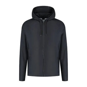 Sleek and Comfortable Zip Hoodie for Everyday Winter Casual Wear Featuring Adjustable Drawstrings