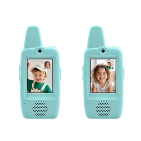 Talkie-walkie de gros avec appel vidéo pour enfants