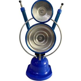 2026 Meilleure Qualité 45-230MHz WIN-518 gamme passive antenne intérieure tv antennes numériques