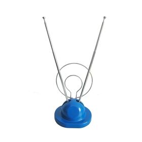Prix usine d'antenne plate d'antenne de télévision portable active d'intérieur 2026 meilleure qualité comme des gâteaux chauds