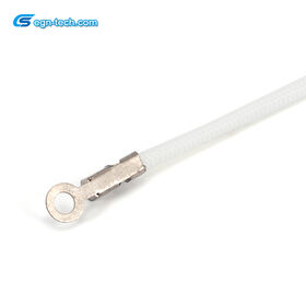 Customized Reliable Ntc Temperature Sensor/Thermistor for Temperature Detection in The Oven Evaporating Tray EG-N026-06