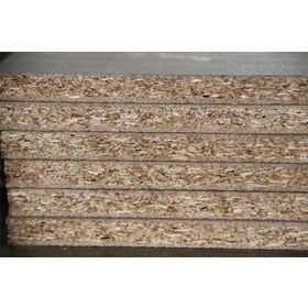 High Quantity Particle Plywood for Construction