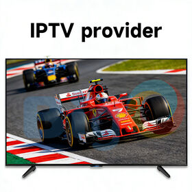 COBRA IPTV Premium 4K 8K Ultra HD | Streaming Stabil Tanpa Lag Tanpa Buffering | Akun Panel Reseller M3U