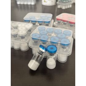 Retatrutide Poudre Blanche pour Expérience de Laboratoire Biochimique - Prix Compétitif, En Stock