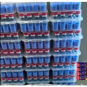 يحسن امتصاص النحاس peptidetransmal من ضمور الجلد ويخفف من الخطوط الدقيقة المضادة للتجاعيد مركب الكولاجين للجلد