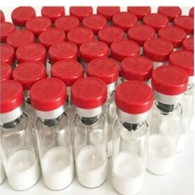 Polvo de Péptidos para Investigación, Péptidos de Colágeno Chinos, Péptidos de Alta Pureza de China, Químicos 5mg 10mg 20mg 30mg 1551mg
