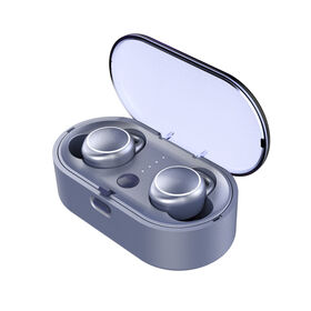 Voice Assistant Wireless Earbuds