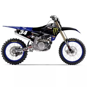 Wholesale Yamaha Dirt Bikes All Models Available / 4-Stroke / 2-Stroke Dirt Bikes For Sale with Fast Delivery
