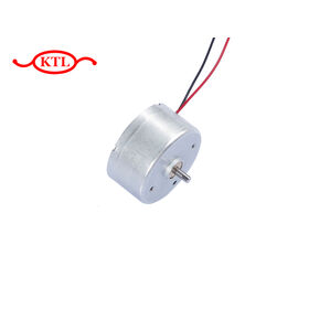 Factory Price High Back DC brushed motor TRW300 motor for Car DVD, mosquito killer etc.