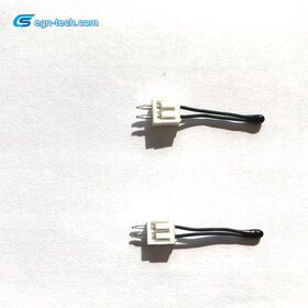 Manufacturer DGEGT Ntc Temperature Sensor for Temperature Control in Medical Blood Glucose Meter, Temperature Resistor, EG-N029-06