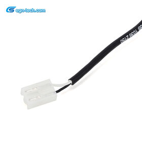 Manufacturer Cumstomized NTC Temperature Sensor Industrial Temperature Sensor for Water Heater Temperature Detection EG-N021-07