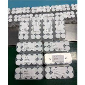 Peptida Kualitas Riset, Riset Peptida, Kemurnian 99%, Bubuk Peptida, Peptida Kolagen, Riset Ilmiah, Peptida Bagus
