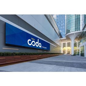 Módulo de Panel de Pantalla LED a Todo Color de Alto Brillo para Exteriores P8 Más Vendido