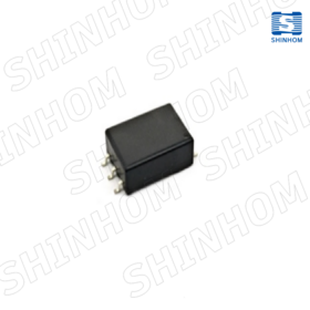 AEC-Q200 Certified High Isolation 4000Vrms Push-Pull Gate Driver Transformer for IGBT/MOSFET & BMS Isolation - GT0513 Series
