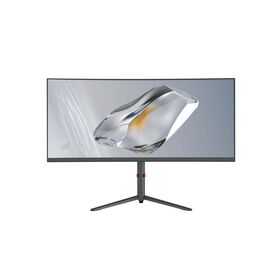 New Ultra Wide Gaming Monitor 34-inch WQHD 240HZ Gaming Monitor HDR Typc Curved For Esports Gaming Players