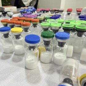 Hot sale Fast delivery Peptide 99% purity Peptide Powder Peptides Peptide Factory peptides