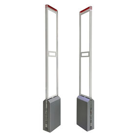 58kHz Dual Pedestal AM EAS System SDAM-UPX20