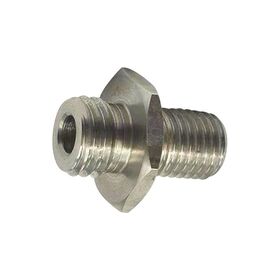 Characteristics Applications and Selection Guide for Stainless Steel Nuts Machining Part CNC Machining Service