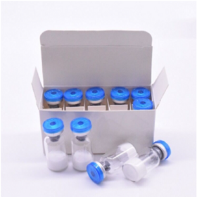 Usine Chinoise Personnalisée Divers Peptides 5mg/15mg/25mg Peptide de Haute Qualité Recherche Peptides Personnalisés Expédition Sécurisée 99%+