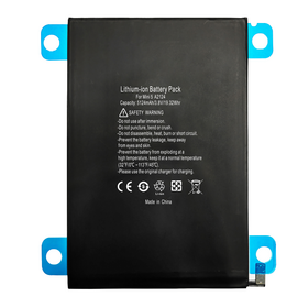 Alta calidad Tablet Pc batería para iPad Pro 12,9 Gen 5 6th A2369 aire 4 Air5 A2288 Mini 4/5/6 batería Pad