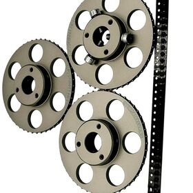 CNC machining automation parts: Empowering precision intelligent manufacturing