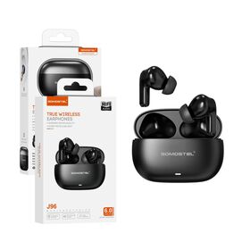 2026 NOVOS TWS Fones De Ouvido Fones De Ouvido Sem Fio Para O Logotipo Personalizado Do Telefone Móvel