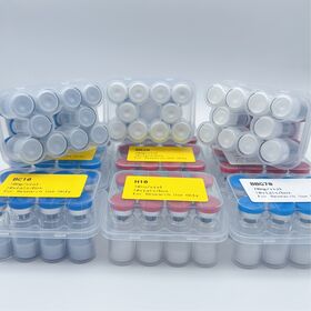 Research Peptides Sema-Reta-Tirz Copper Peptide Lyophilized Reta Peptide Reta peptide research chemical peptide Peptides