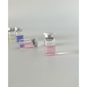 Approvisionnement Direct Usine Poudre en Vrac Peptide de Cuivre GHK-Cu