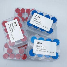RETA factory Direct sales cheap peptides factory wholesale cosmetic raw materials Lyophilized powder peptide cosmetic raw material