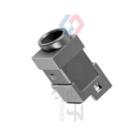 Factory price Surface Mount Horizontal DC Power Jack