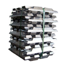 Customized Factory Aluminum Billet And Ingot 6063 6061 A360 Aluminium Bar Alloy Rod Aluminum Round Bar A380 ADC12 Aluminum scraps