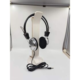 Factory supply OEM 6.5mm Headphones for Electronic Keyboard Piano Drums and Guitar With Microphone Musical Instrument Accessories