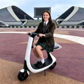 Großhandel Design 400W Elektrofahrrad für Erwachsene | Schlank & Einzigartig, Fabrik Direkt, Urban Leisure Vehicle für Männer und Frauen Freizeitgebrauch