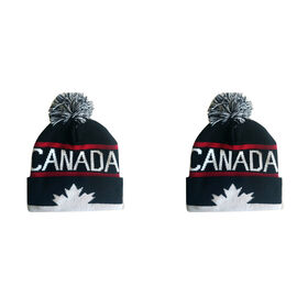 New arrival Hat women's autumn and winter new trend warm hat women's new design warm show face small knitted woolen hats unisex