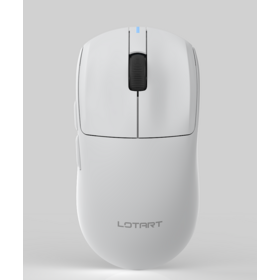 2026 New Ultra-Light Wireless Gaming Mouse 16000 DPI Programmable Gaming Mouse Tri-Mode Mouse Rechargeable Mouse Computer Mice