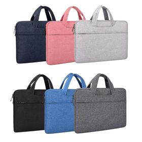 Bolso impermeable superior del ordenador portátil del bolso del poliéster del precio de fabricante