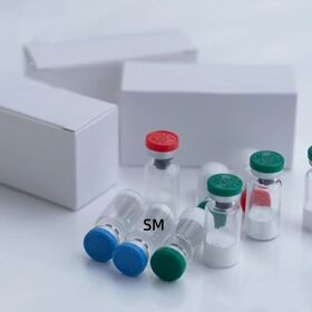 retatrutide vs mazdutide Mazdutide (IBI362): The Next-Generation Dual GLP-1/Glucagon Agonist for Obesity and Metabolic Health retatrutide vs mazdutide Mazdutide (IBI362): The Next-Generation Dual GLP-1/Glucagon Agonist for Obesity and Metabolic Health